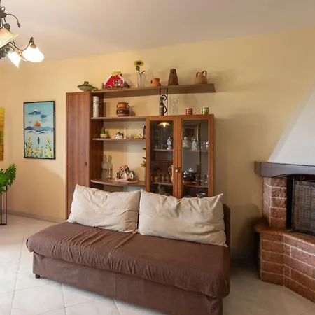 Casa Corso Italia - Apulia