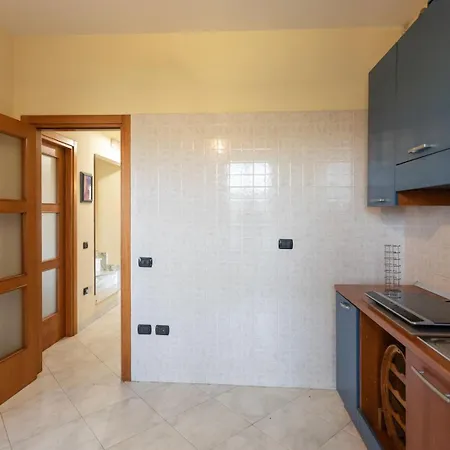 Casa Corso Italia - Apulia *