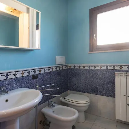 Casa Corso Italia - Apulia Ferienhaus