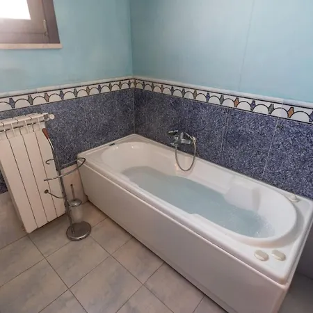 Casa Corso Italia - Apulia Ferienhaus Gallipoli