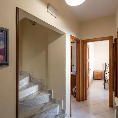Casa Corso Italia - Apulia بيت للعطل