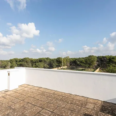 Casa Corso Italia - Apulia Gallipoli